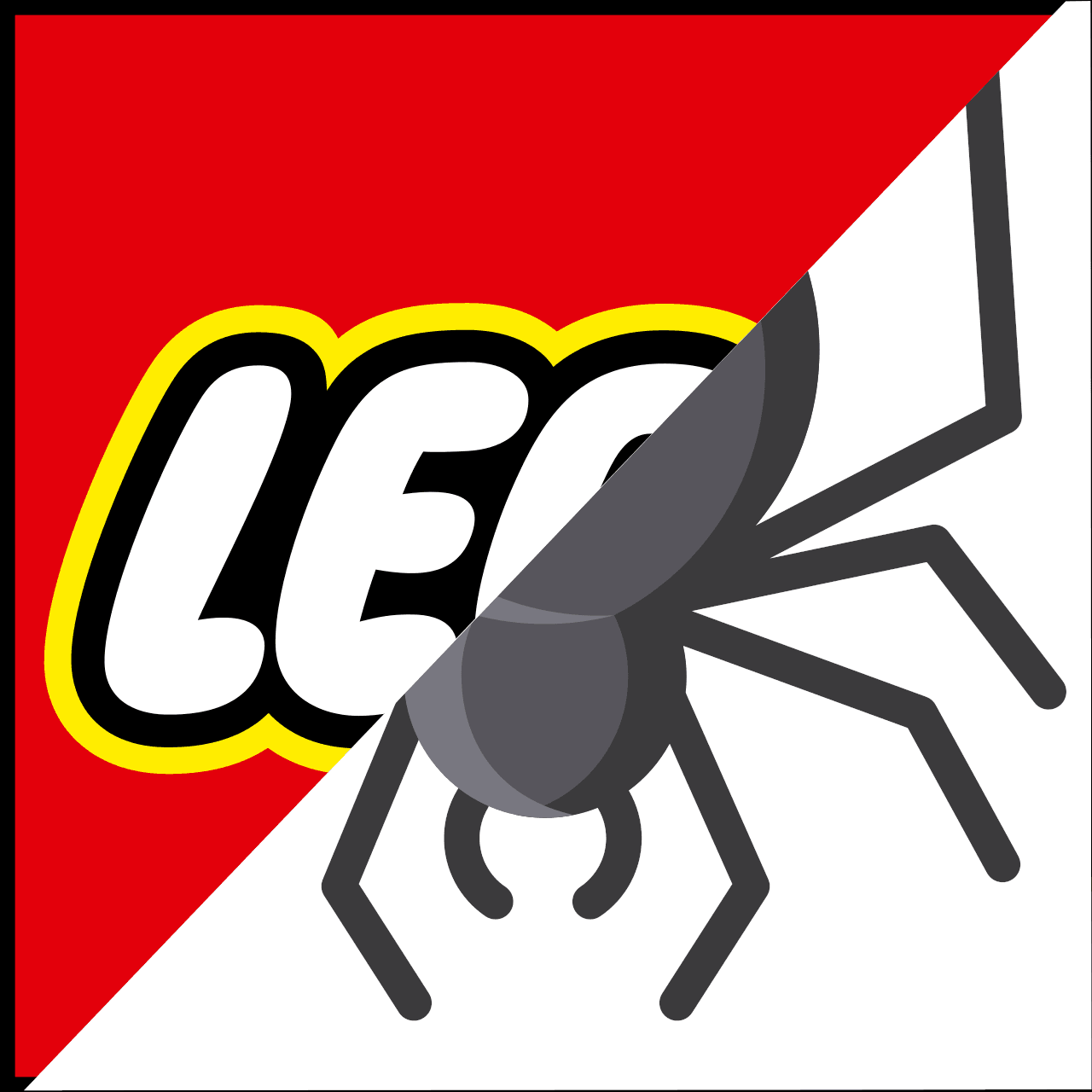 Lego web Crawler